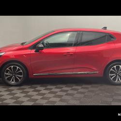 Renault Clio 5 Clio E-Tech full hybrid 145 ch GSR2 Techno Eu