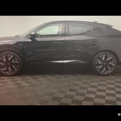 Renault Rafale Rafale E-Tech full hybrid 200 ch esprit Alpine Eu