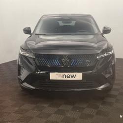 Renault Rafale Rafale E-Tech full hybrid 200 ch esprit Alpine Eu