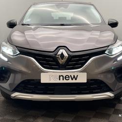 Renault Captur Captur TCe 90 - 21 Business Eu