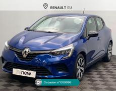 Renault Clio 5 Eu