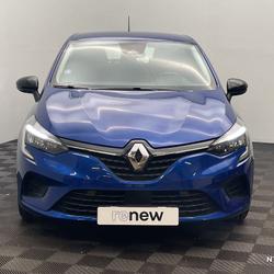 Renault Clio 5 Clio TCe 90 Equilibre Eu