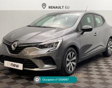 Renault Clio 5 Eu