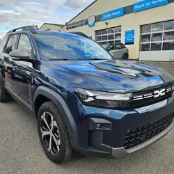 Dacia Bigster 1.8 HYBRID 155CH JOURNEY Le Hom