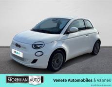 Fiat 500 III Vannes