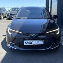 Toyota Corolla Touring Sports 1.8 140CH ACTIVE MY23 Garat