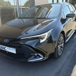 Toyota Corolla Touring Sports 1.8 140CH ACTIVE MY23 Garat
