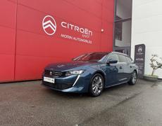 Peugeot 508 SW Guer