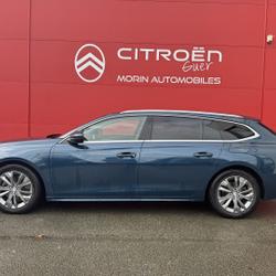 Peugeot 508 SW HYBRID 225CH ALLURE BUSINESS E-EAT8 Guer