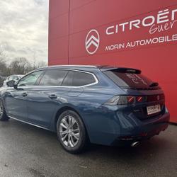 Peugeot 508 SW HYBRID 225CH ALLURE BUSINESS E-EAT8 Guer