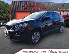 Peugeot 3008 Beauvais