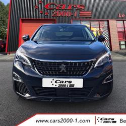 Peugeot 3008 1.2 PURETECH 130CH E6.C ACTIVE BUSINESS S&S EAT8 Beauvais