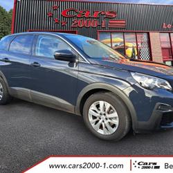 Peugeot 3008 1.2 PURETECH 130CH E6.C ACTIVE BUSINESS S&S EAT8 Beauvais