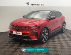 Renault Megane E-Tech Eu