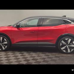 Renault Megane E-Tech Megane E-Tech EV60 220 ch super charge Techno Eu