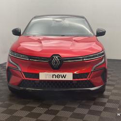 Renault Megane E-Tech Megane E-Tech EV60 220 ch super charge Techno Eu