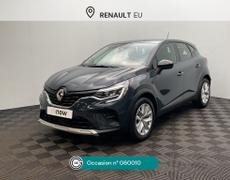 Renault Captur Eu