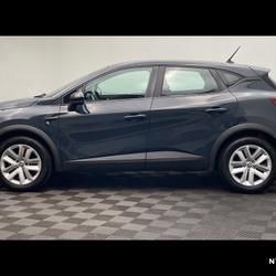 Renault Captur Captur E-Tech 145 - 21 Business Eu