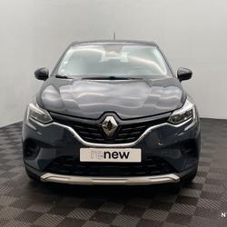 Renault Captur Captur E-Tech 145 - 21 Business Eu