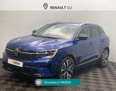 Renault Austral Eu