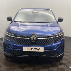 Renault Austral Austral E-Tech full hybrid 200 GSR2 Iconic Eu