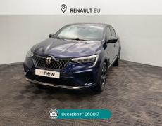 Renault Arkana Eu