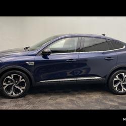 Renault Arkana Arkana E-Tech full hybrid 145 GSR2 Techno Eu