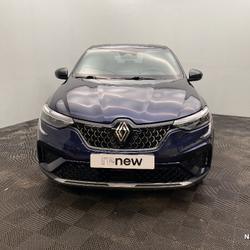 Renault Arkana Arkana E-Tech full hybrid 145 GSR2 Techno Eu