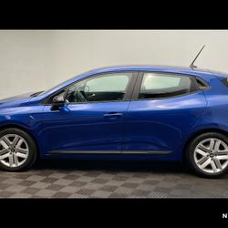 Renault Clio 5 Clio E-Tech full hybrid 145 ch GSR2 Evolution Eu