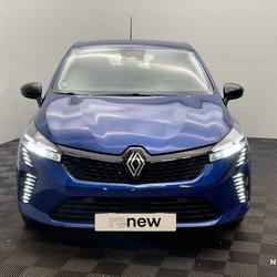 Renault Clio 5 Clio E-Tech full hybrid 145 ch GSR2 Evolution Eu