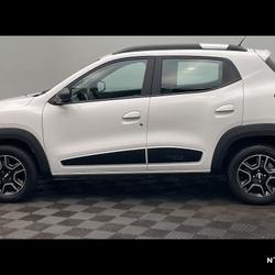 Dacia Spring Spring Essential -23B Eu