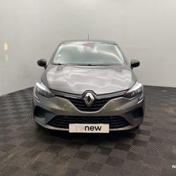 Renault Clio 5 Clio TCe 90 Equilibre Eu