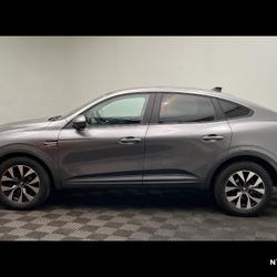 Renault Arkana Arkana TCe 140 EDC - 23 Evolution Eu