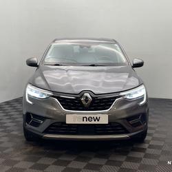 Renault Arkana Arkana TCe 140 EDC - 23 Evolution Eu