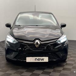 Renault Clio 5 Clio TCe 90 Equilibre Eu