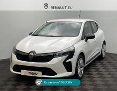 Renault Clio 5 Eu