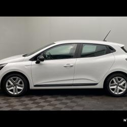 Renault Clio 5 Clio Blue dCi 100 ch GSR2 Evolution Eu