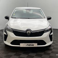 Renault Clio 5 Clio Blue dCi 100 ch GSR2 Evolution Eu