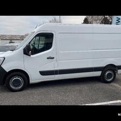 Autres Renault MASTER CA TRAC F3500 L2H2 BLUE DCI 135 CONFORT Eu