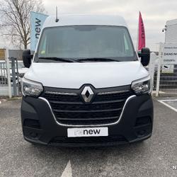Autres Renault MASTER CA TRAC F3500 L2H2 BLUE DCI 135 CONFORT Eu