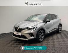 Renault Captur Eu