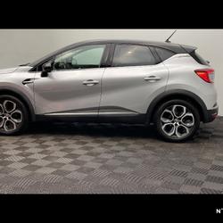 Renault Captur Captur E-Tech 145 - 21 Intens Eu