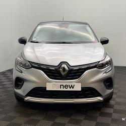 Renault Captur Captur E-Tech 145 - 21 Intens Eu