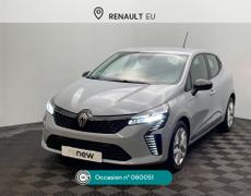 Renault Clio - Clio TCe 90 ch GSR2 Evolution - 14 990 €