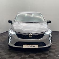 Renault Clio 5 Clio TCe 90 ch GSR2 Evolution Eu