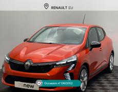 Renault Clio 5 Eu