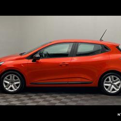 Renault Clio 5 Clio TCe 90 ch GSR2 Evolution Eu