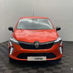 Renault Clio 5 Clio TCe 90 ch GSR2 Evolution Eu