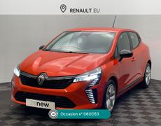 Renault Clio 5 Eu