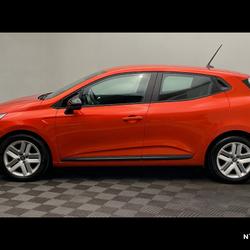 Renault Clio 5 Clio TCe 90 ch GSR2 Evolution Eu
